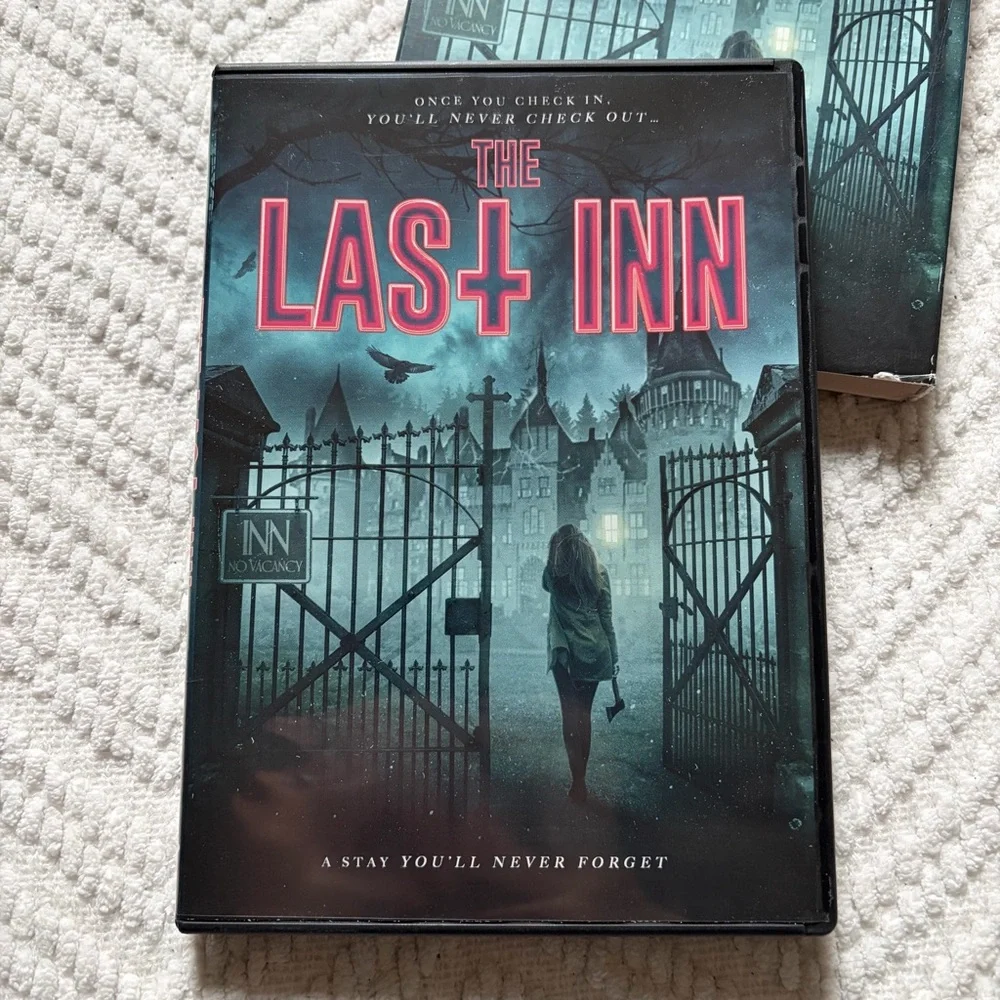 🎬 The Last Inn - Picture 4 of 7